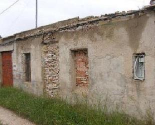 Vista exterior de Casa o xalet en venda en Villena