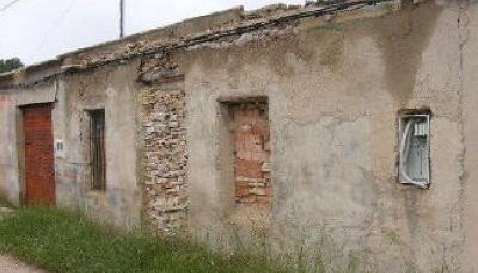 Photo 1 of House or chalet for sale in Partidas Norte, Alicante