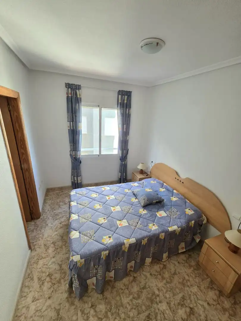 Apartment with lift for sale in Playa del Cura, imagen 12