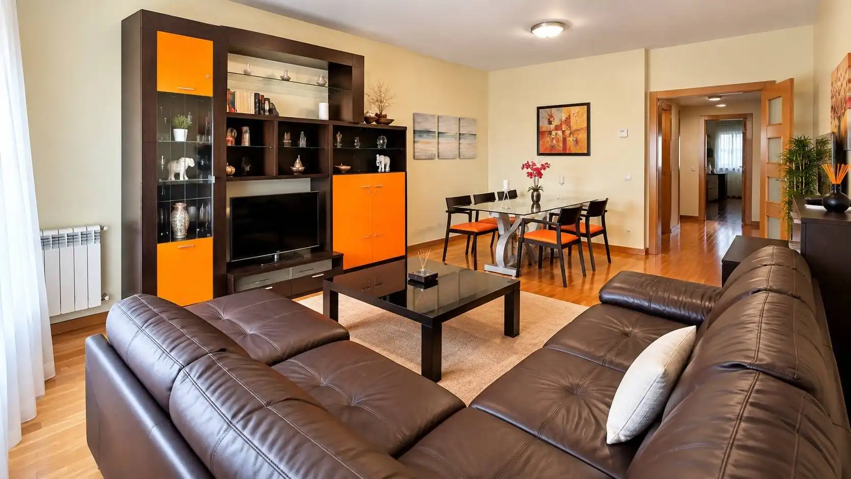 Wohnung mit Aufzug zum Verkauf in Centro, imagen 8