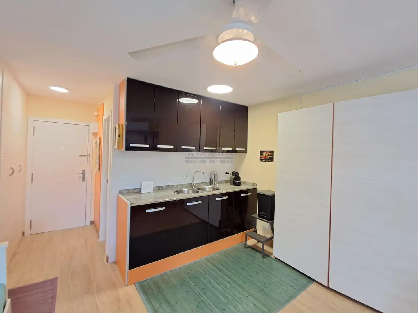 Cocina de Estudio en venta en Cambrils con Aire acondicionado, Calefacción y Terraza