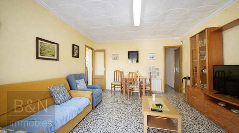 Foto 2 de Casa o chalet en venta en Poble Nou, Terrassa