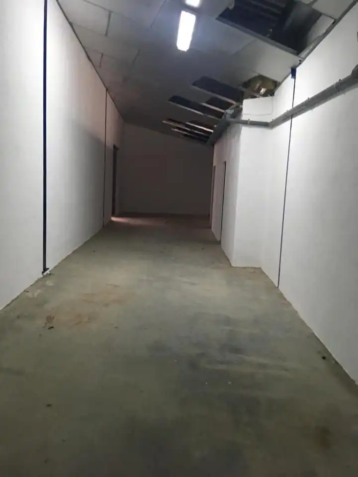 Nave industrial en venta en Poleares, imagen 11