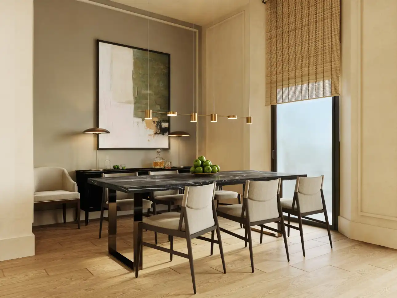 Flat with lift for sale in Comte Borrell, imagen 12