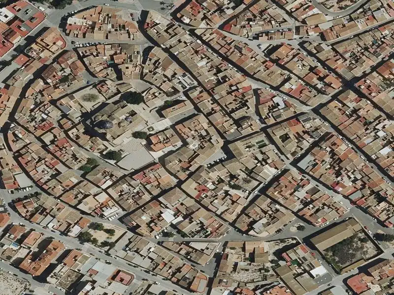 Wohnung zum Verkauf in Monforte del Cid