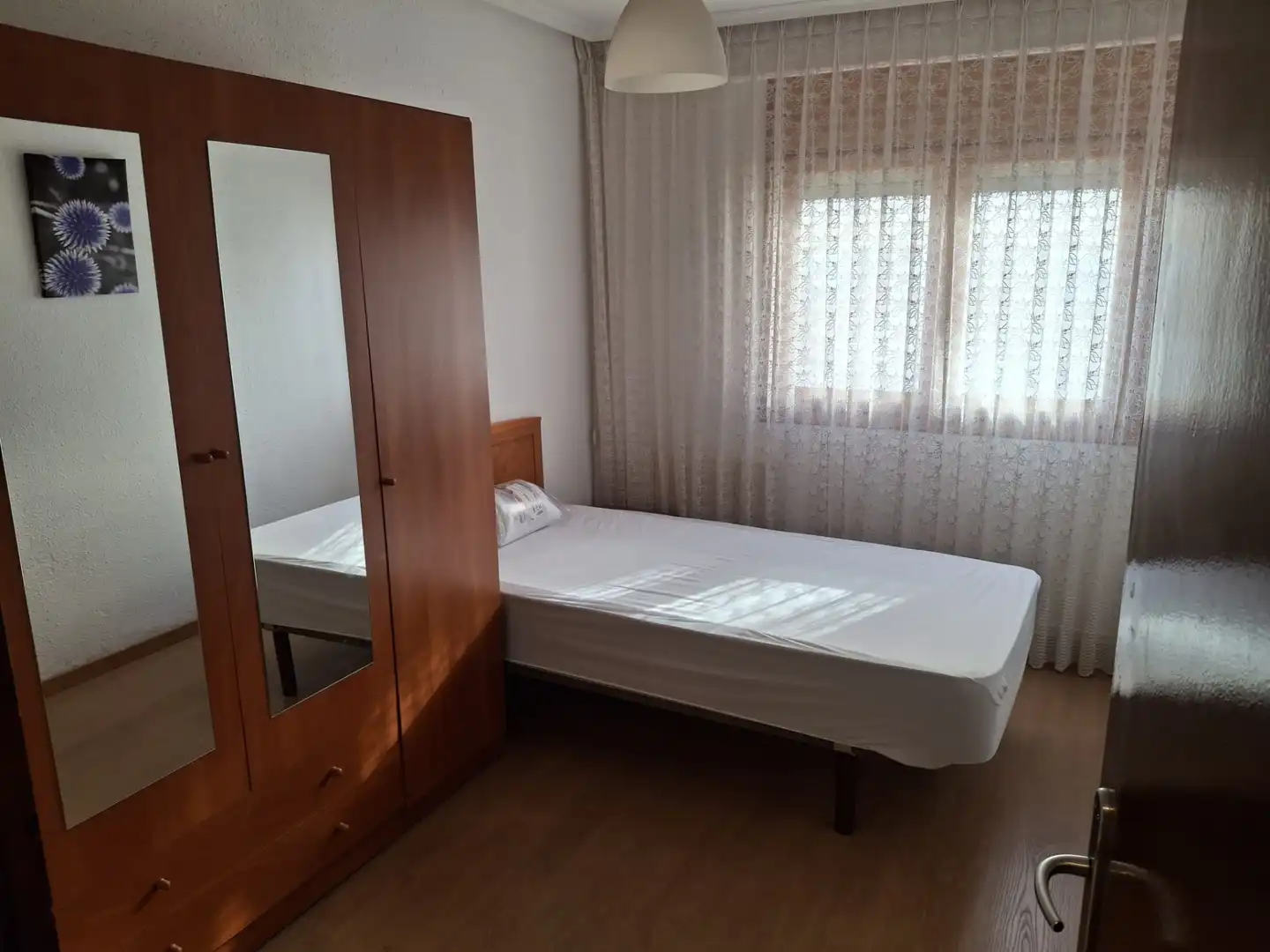 Flat for rent in Calle de Soleimán, La Paz