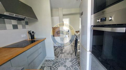 Foto 5 de Pis en venda a Travesía Mantelas, Salgueira - O Castaño, Vigo
