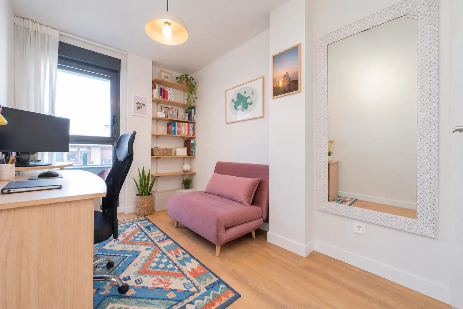Wohnung mit Pool zum Verkauf in Calle Tulipán 4, imagen 23