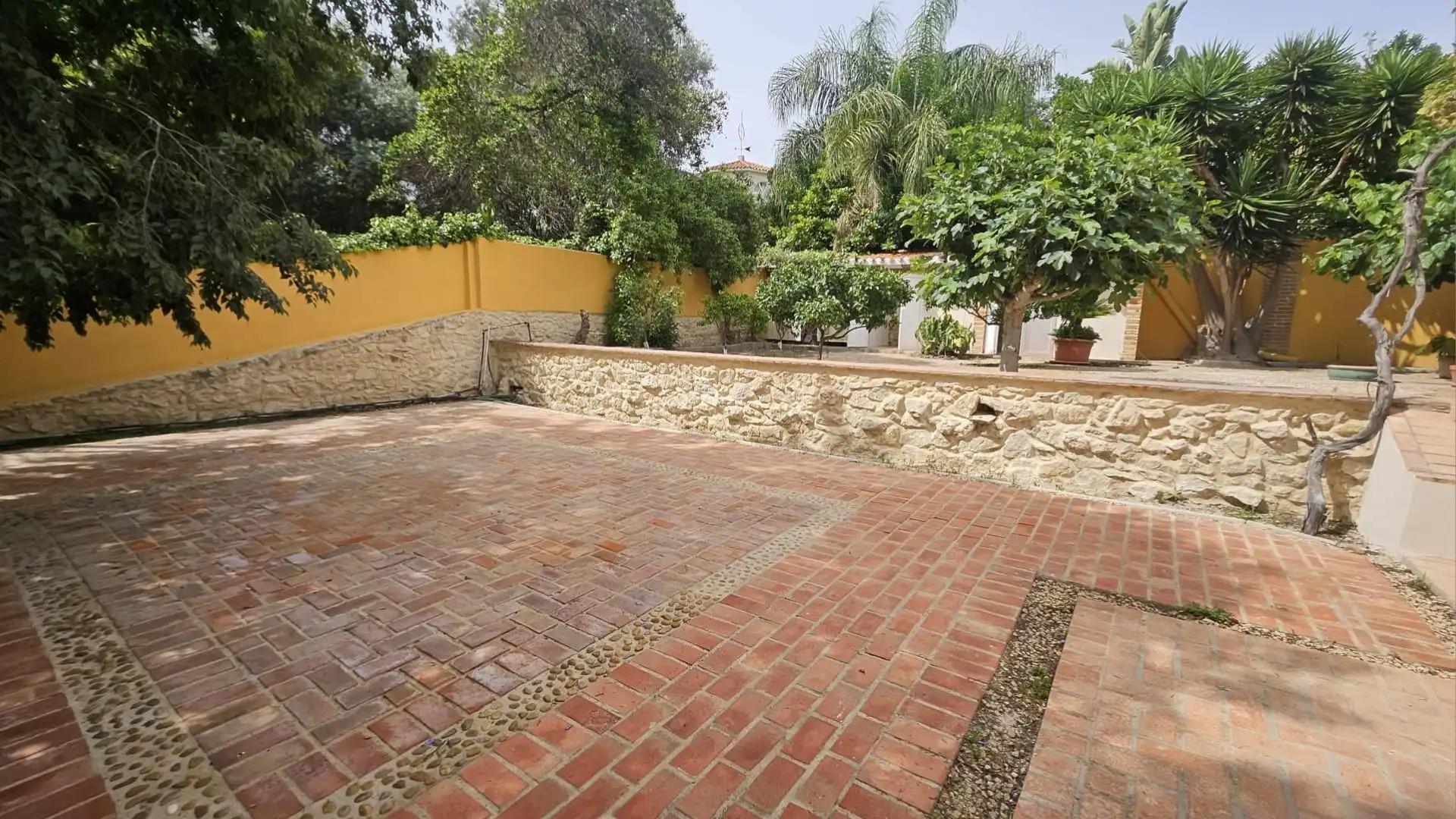 Villa con terrazza in vendita a Garbinet - Vistahermosa, imagen 66