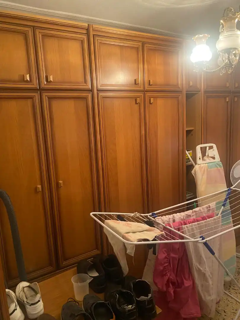 Pis en venda a Calle Monleón, 18, Garrido Norte