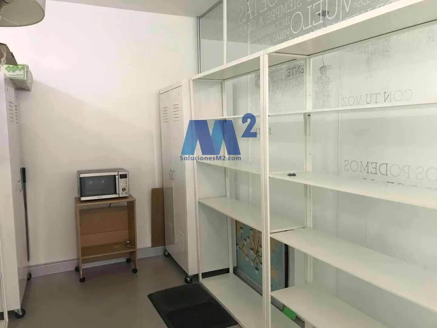 Office space to rent in Ensanche, imagen 15