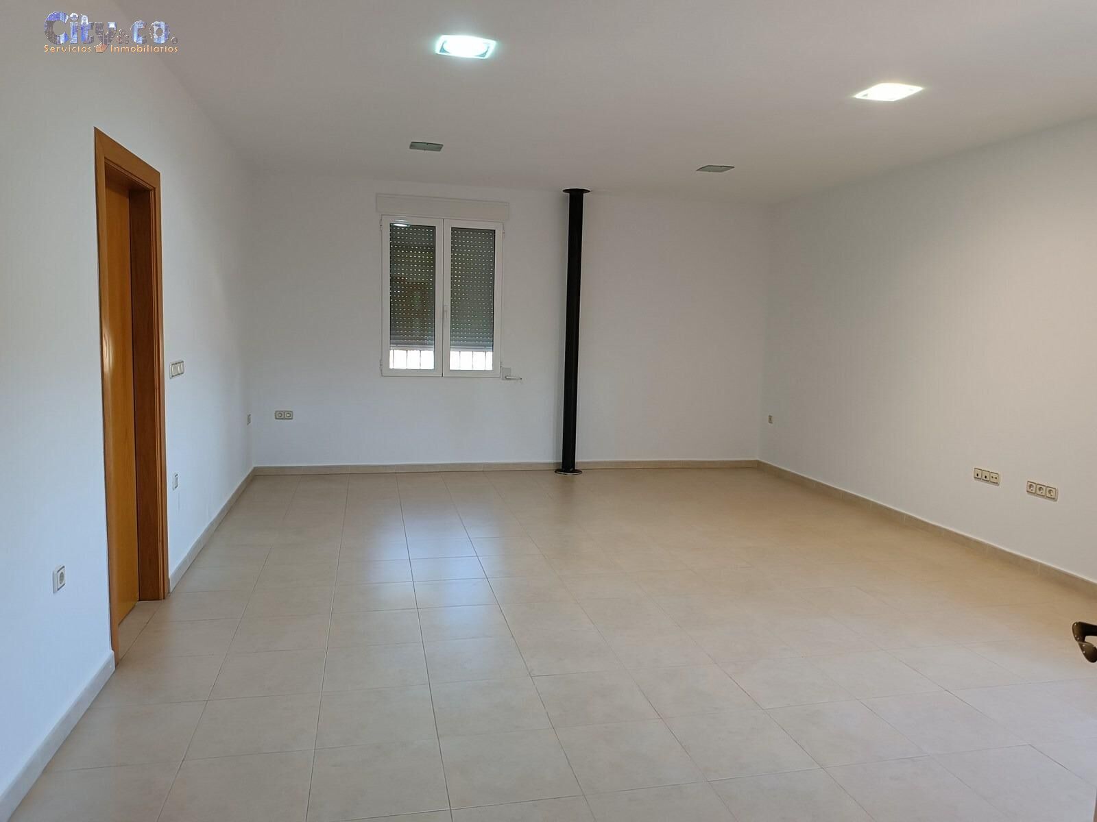 House or chalet for sale in Alguazas  with Air Conditioner and Private garden