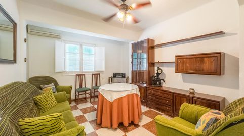 Foto 4 de Piso en venta en Calle Teresa de Cartagena, 12, Barrio de Zaidín, Granada Capital