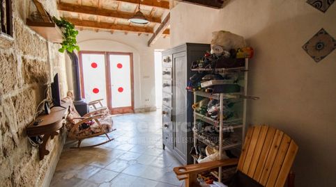 Casa con patio en Mahón