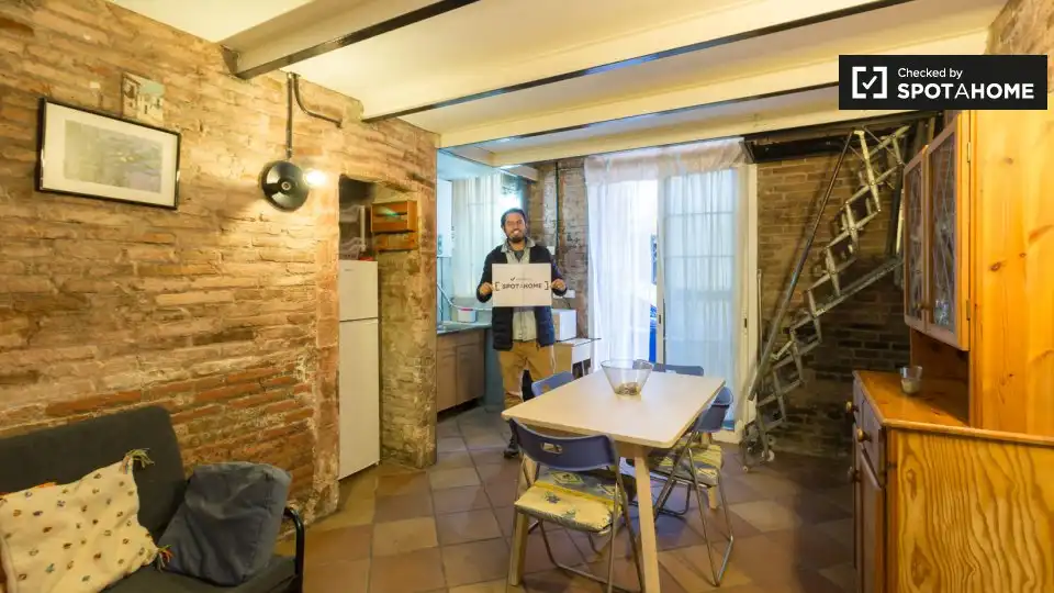 Flat to rent in Ciutat Vella, imagen 14