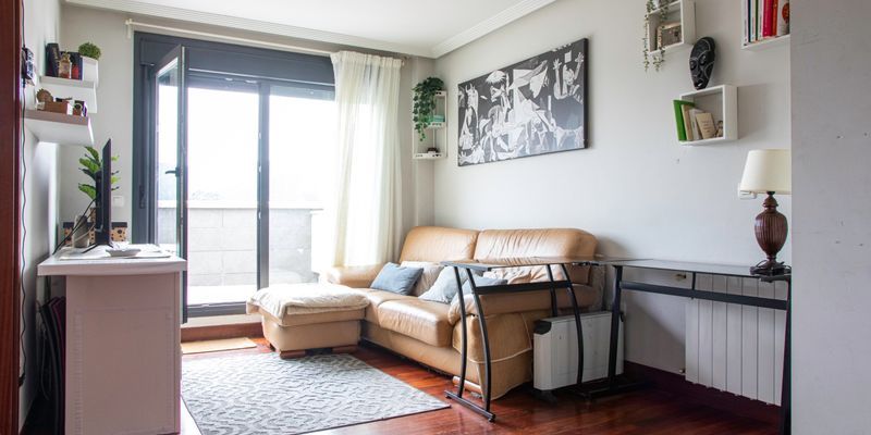 Piso en venta en Calle Intxaurrondo, Urduliz
