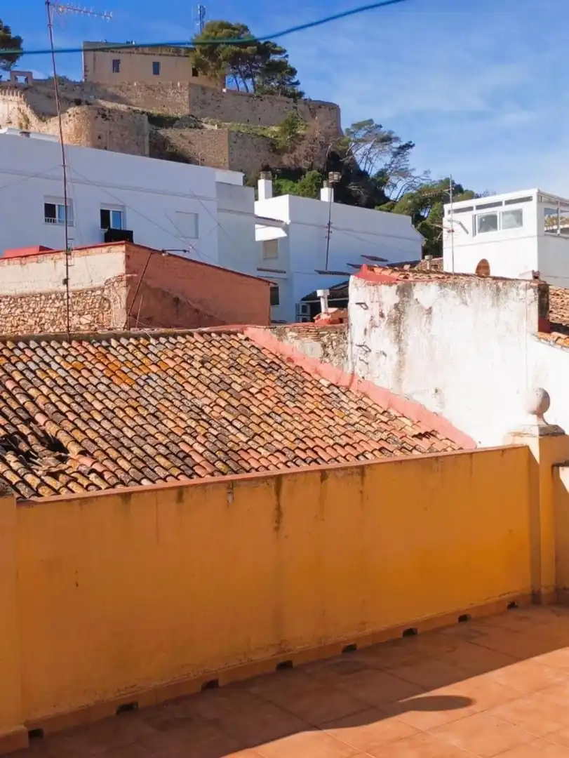 Houses for sale in El Puerto