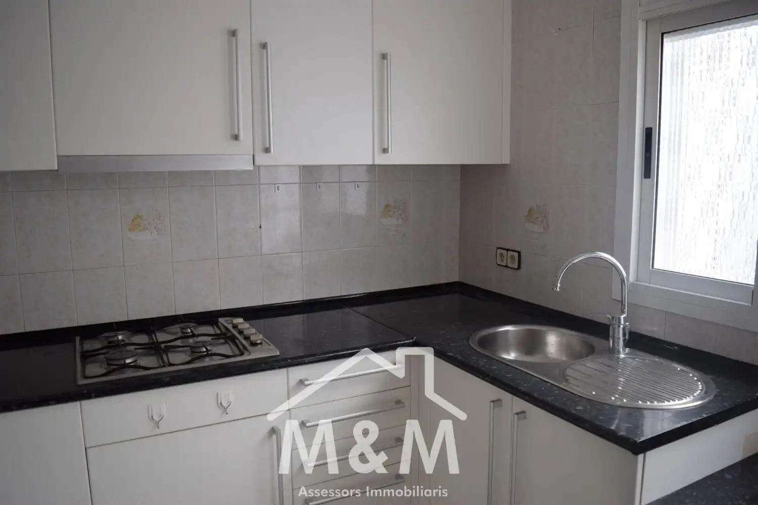 Kitchen of Houses for rent in Castelldefels  with Terrace