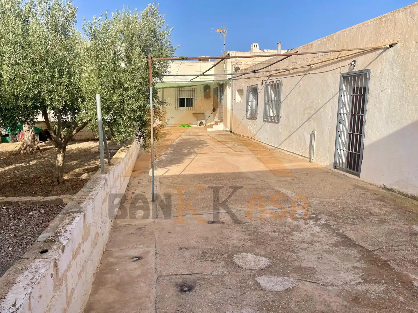 Casa o xalet en venda a Las Norias