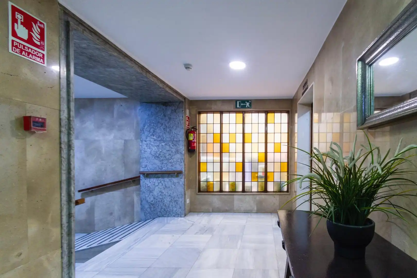 Flat for sale in Madrid  with Heating and Terrace