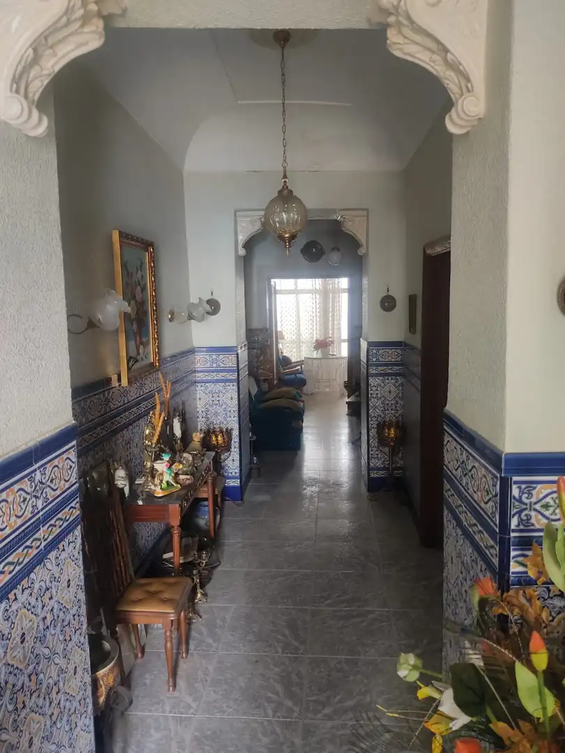 Casa en venta en Almendralejo