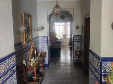 Casa en venda a Almendralejo