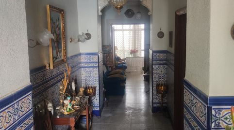 CASA MUY CENTRICA