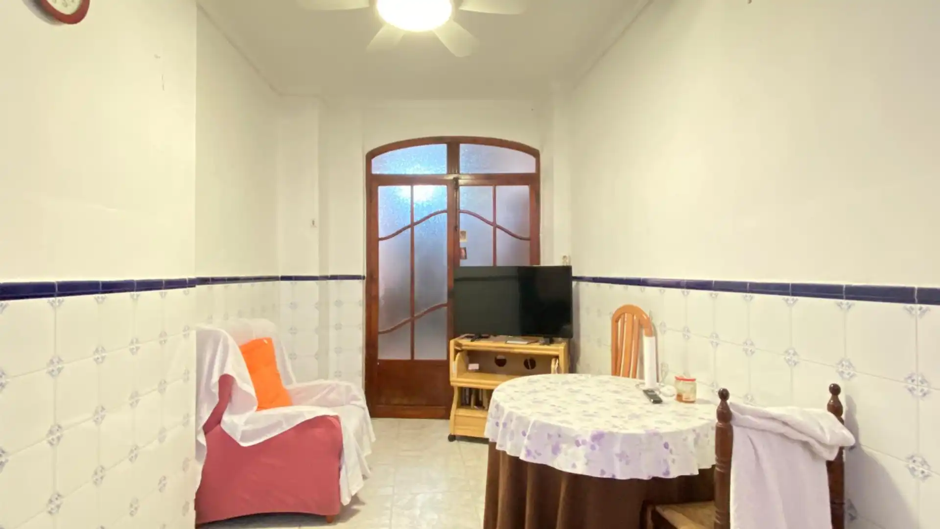 Bedroom of Houses for sale in Carlet  with Heating, Terrace and Oven