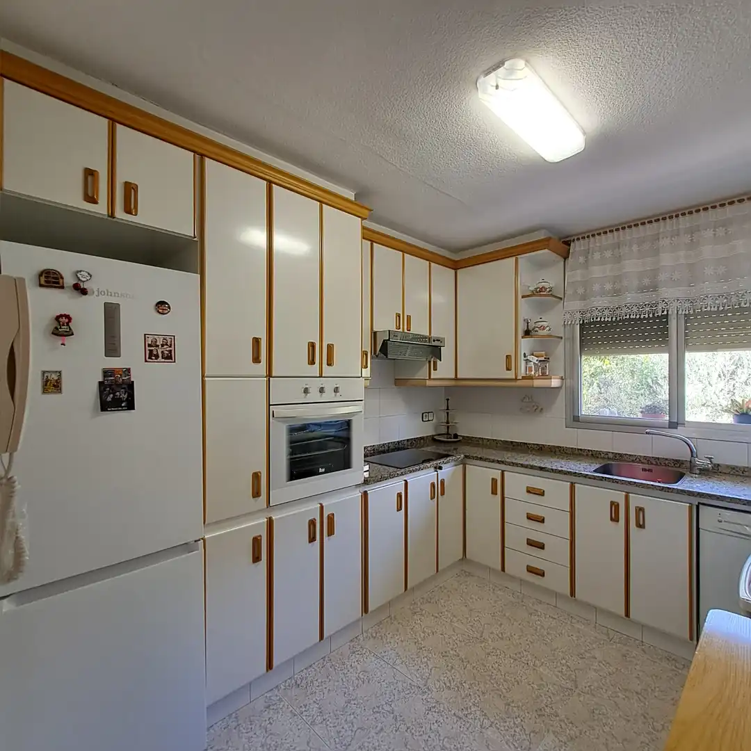 Casa amb terrassa en venda a Carrer Comiols, imagen 27