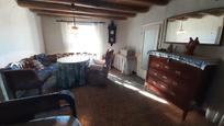 Dining room of House or chalet for sale in Alfaraz de Sayago