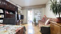 Bedroom of Flat for sale in Alcobendas  with Heating, Parquet flooring and Terrace