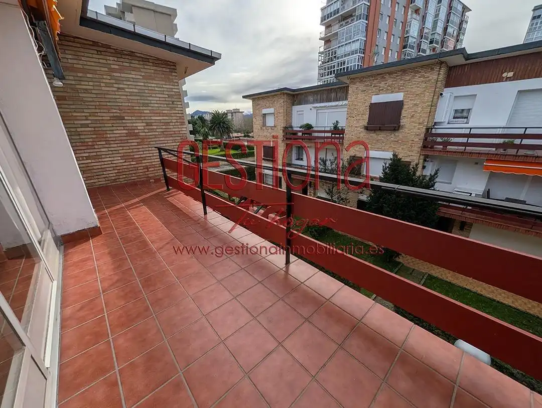 Apartament amb terrassa en venda a El Puntal, imagen 50