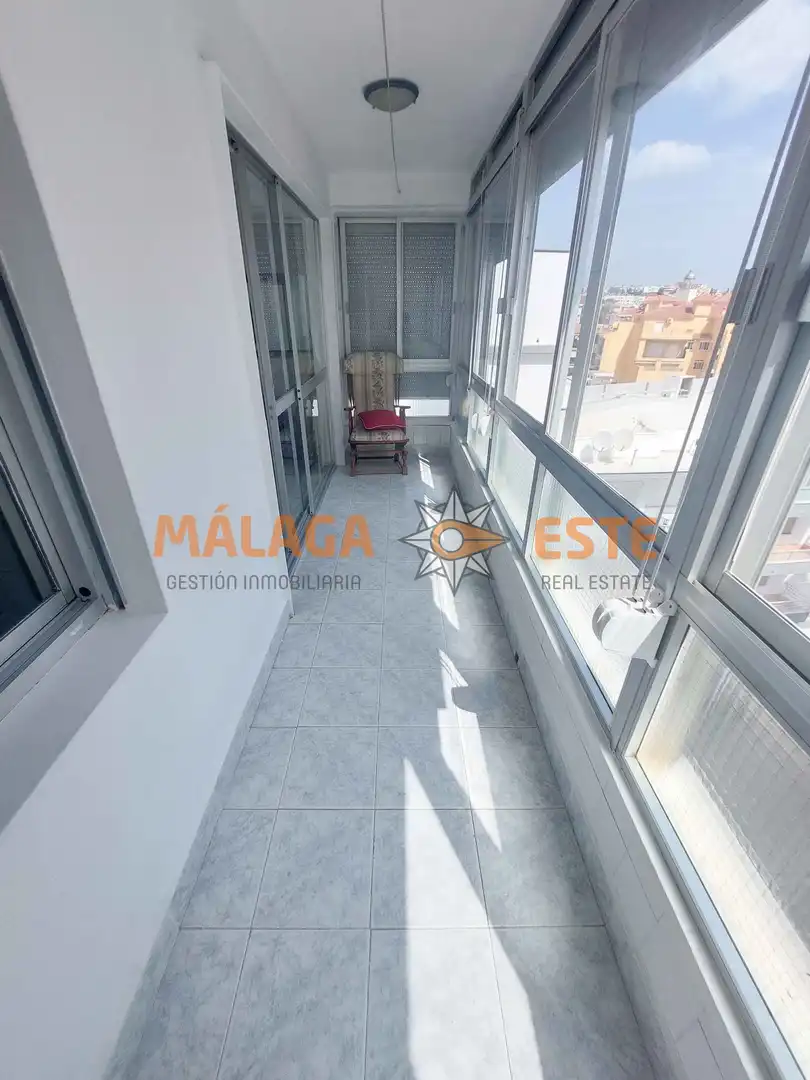 Appartamento con piscina in affitto a Torre del Mar, imagen 12