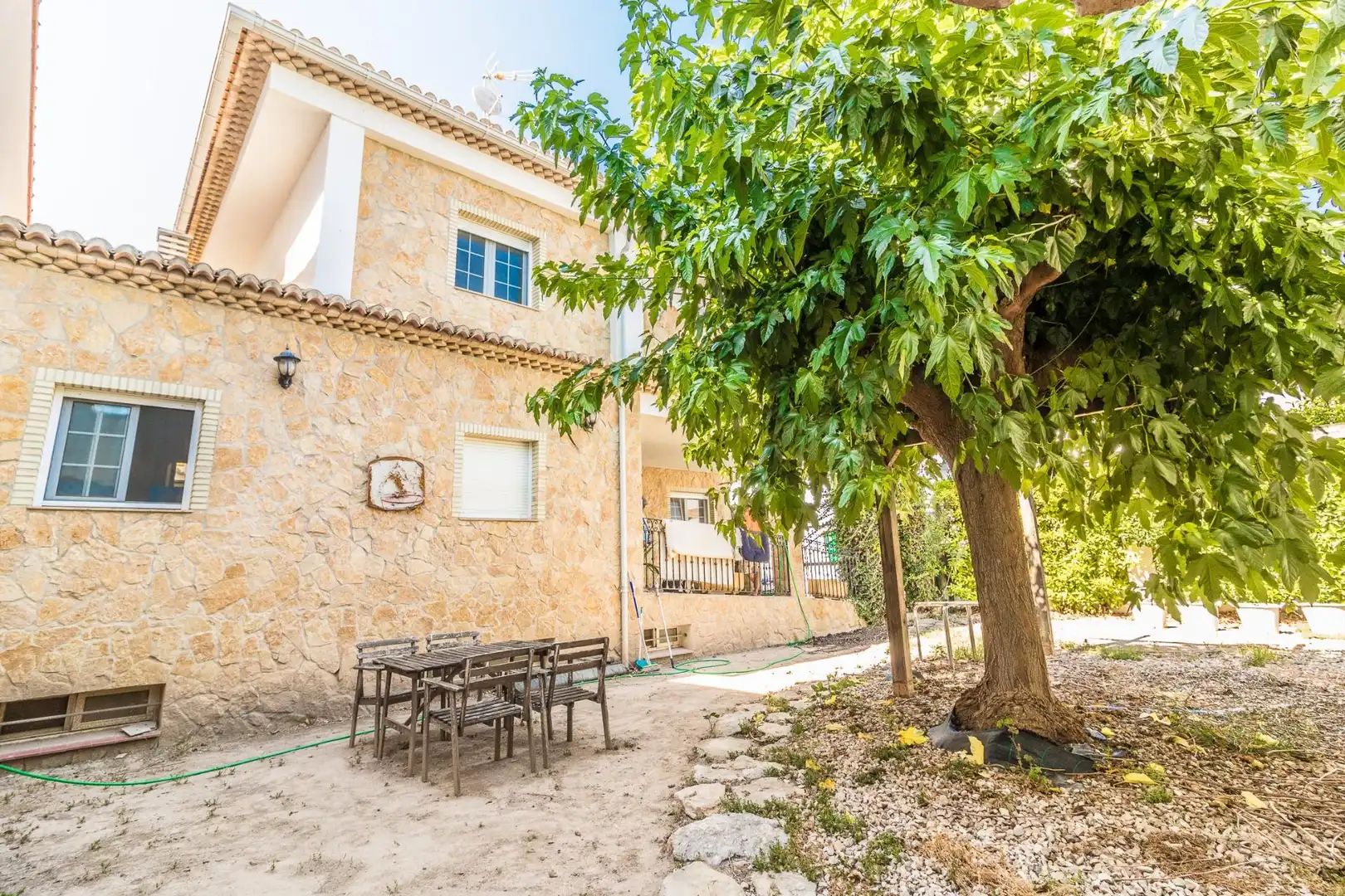 Casa adosada en venta en Calle BENEMEJIS, Senyera