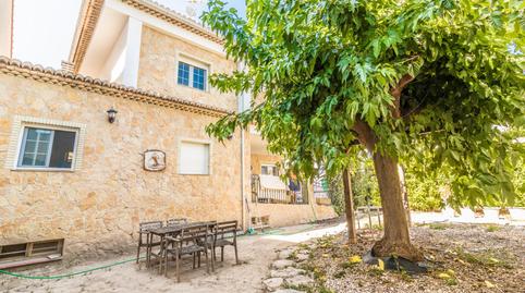 Photo 4 of Single-family semi-detached for sale in Calle Benemejis, Senyera, Valencia