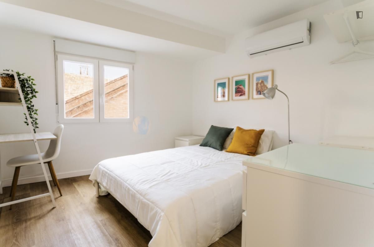 Apartment to share in La Petxina