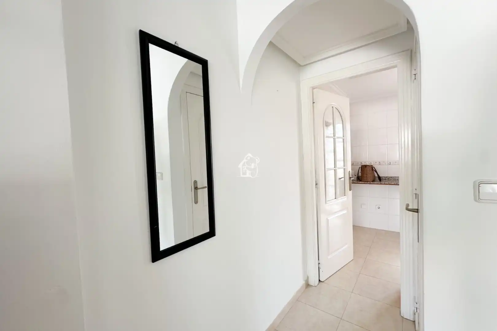 Apartamento de alquiler en Rojales con Aire acondicionado, Terraza y Piscina