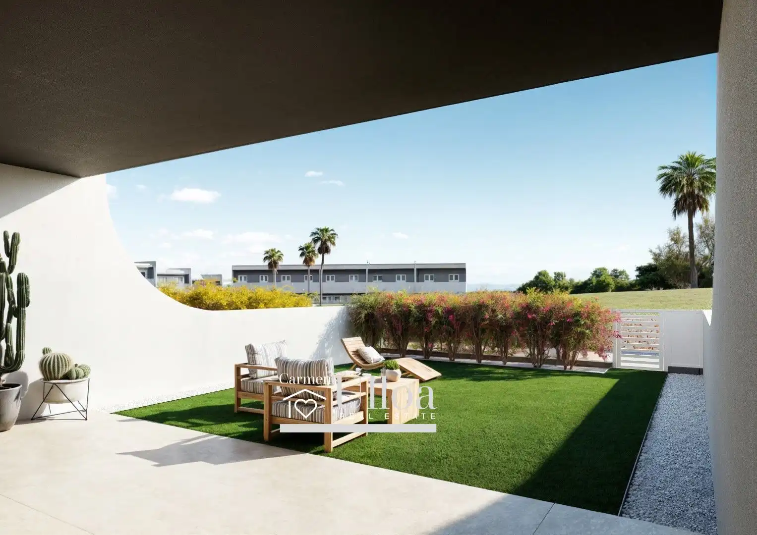 Residenziale in vendita a Avenida Barcelona, imagen 27