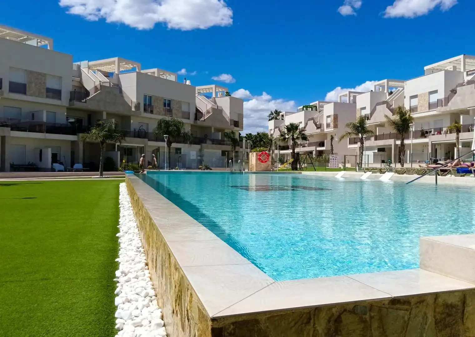 Penthouse mit Terrasse zum Verkauf in L'ESTEPA, imagen 40