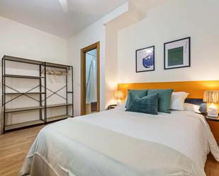 Flat to share in La Merced