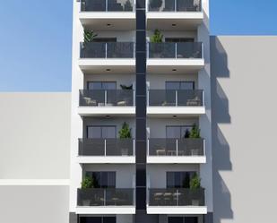 Exterior view of Planta baja for sale in Torrevieja  with Terrace and Community pool