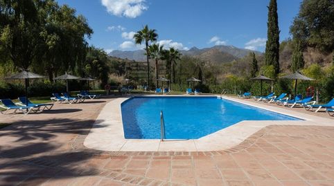 Foto 2 de Pis en venda a Pueblo del Rio, Río Real, Marbella