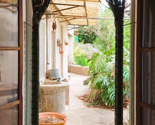 Casa adosada en venda en Costitx amb Jardí privat, Terrassa i Traster