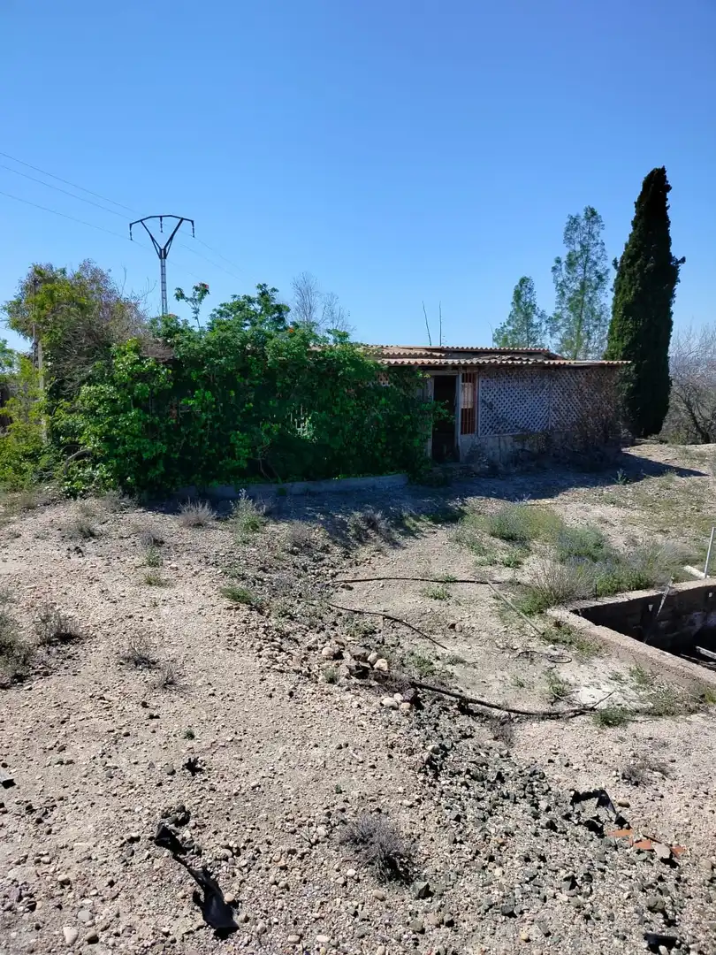 Rural land for sale in Carretera Hellina a Ainsa  Casa de las Mercedes poligono 56 parcela 316, imagen 3