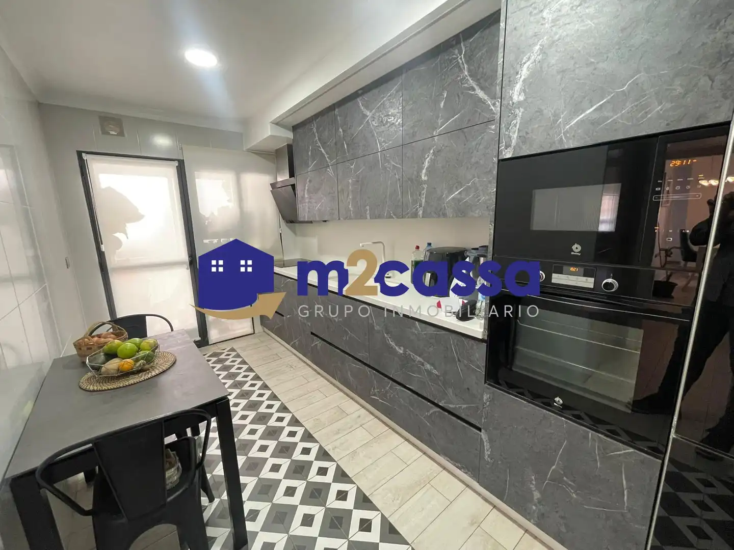 Appartamento con ascensore in vendita a Lorca Ciudad, imagen 4