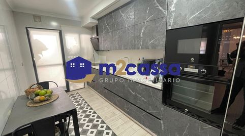 Foto 4 de Piso en venta en San José, Lorca