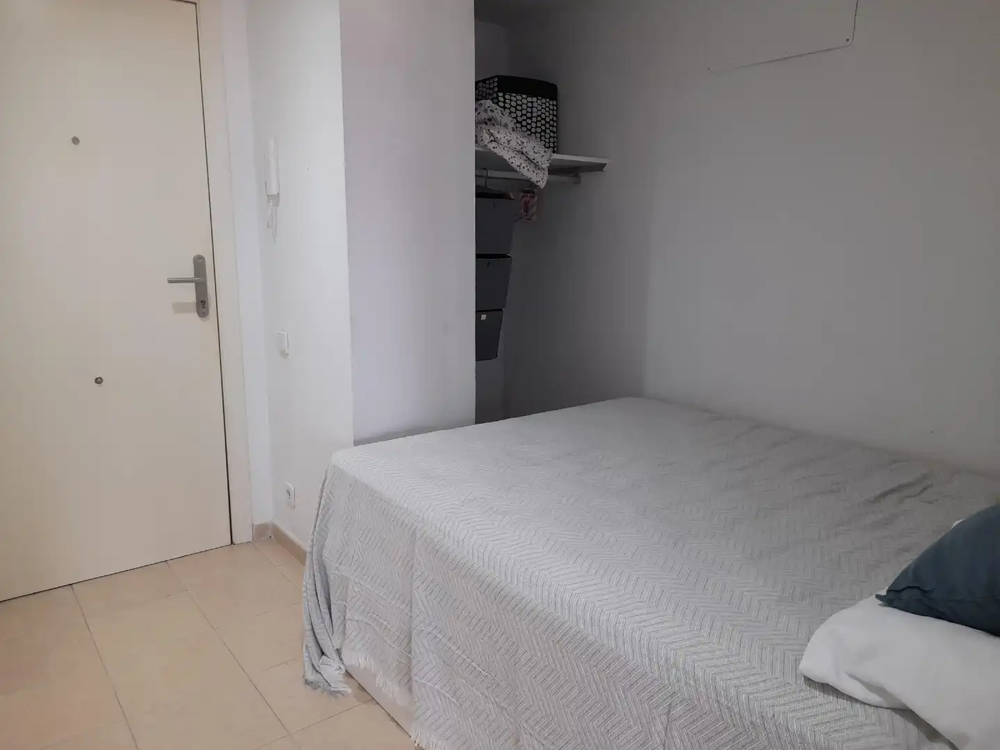 Apartament en venda a Barrio del Centro