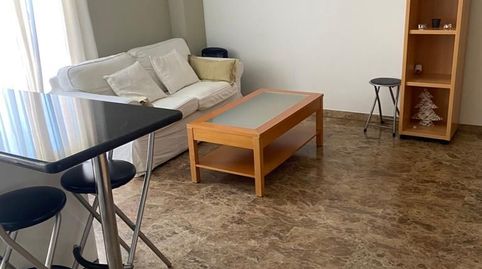 Foto 2 de Apartamento de alquiler en Carrer de la Costera, 50, Barrio de Benicalap, Valencia Capital
