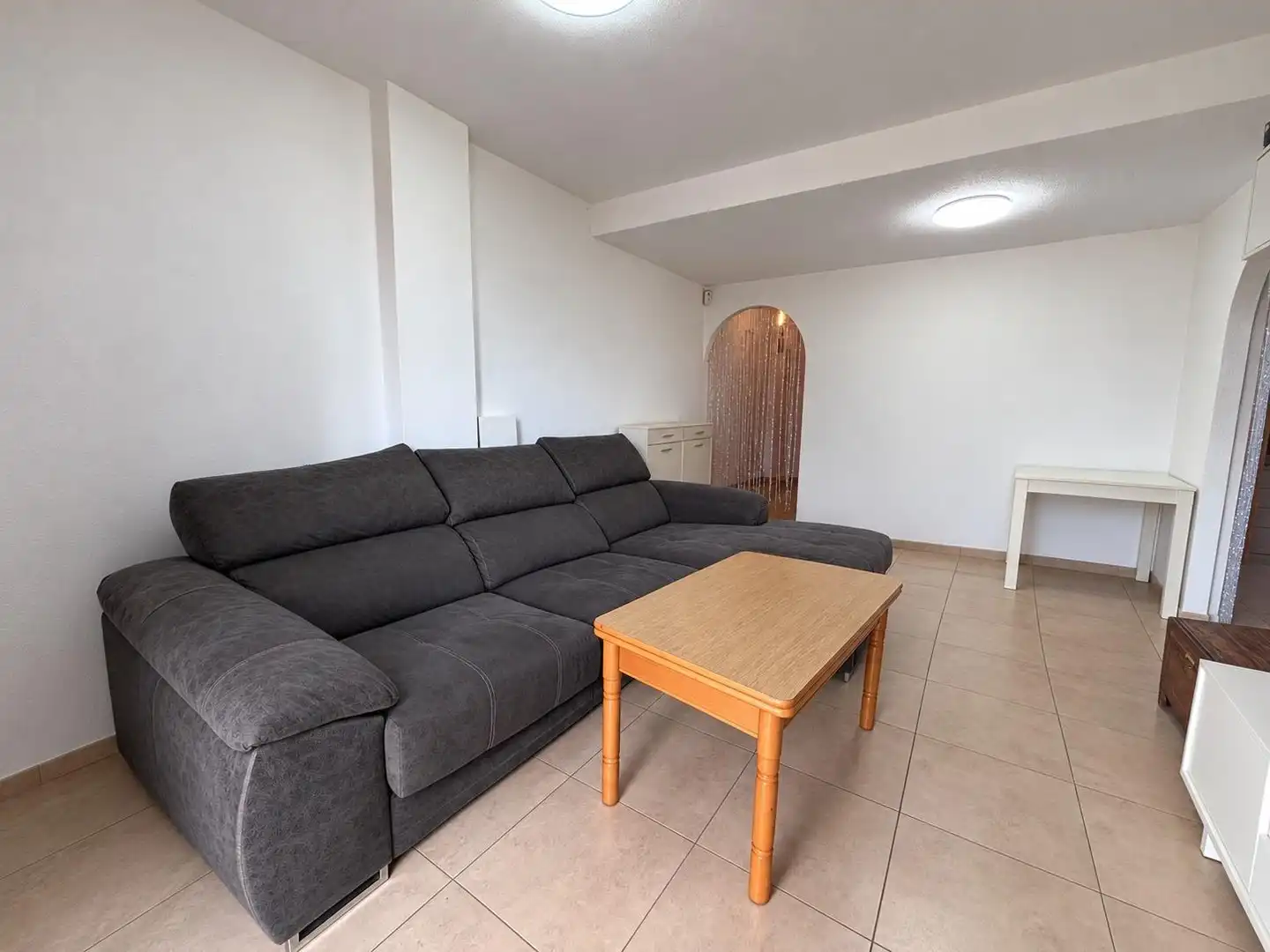 Piso con balcón en venta en Pedanías Oeste, imagen 8
