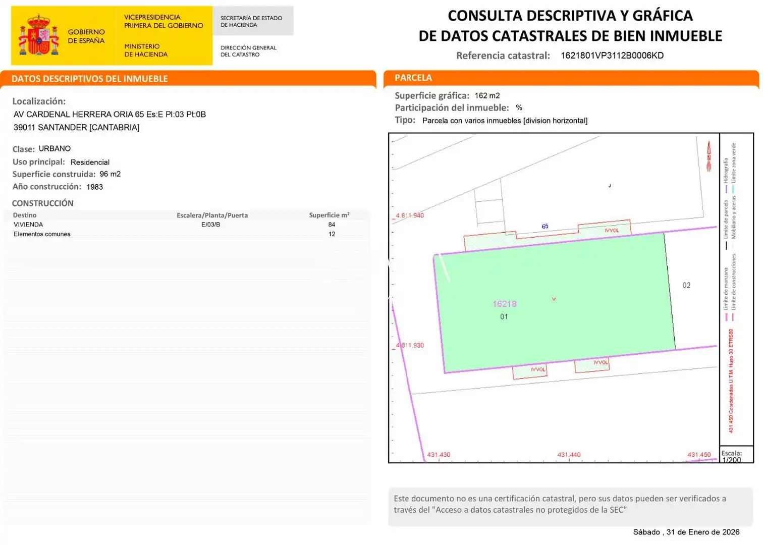 Pis en venda a Cardenal Herrera Oria, imagen 13